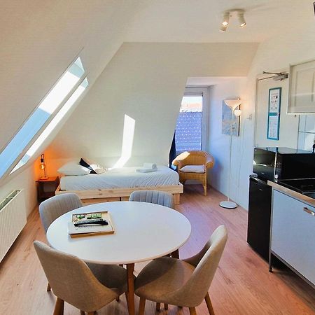 Pension Zandvoort Aan Zee Экстерьер фото